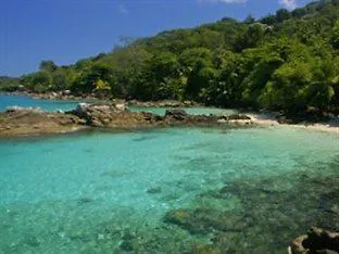 Beau Vallon Bungalows Beau Vallon (Mahe)