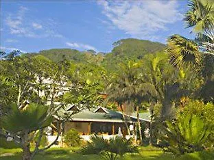 Guest house Beau Vallon Bungalows
