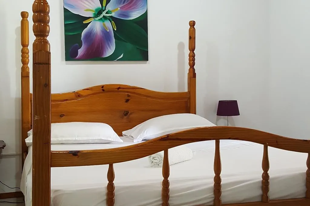 Beau Vallon Bungalows