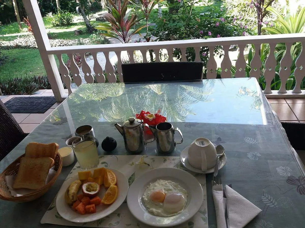 Beau Vallon Bungalows Beau Vallon (Mahe)
