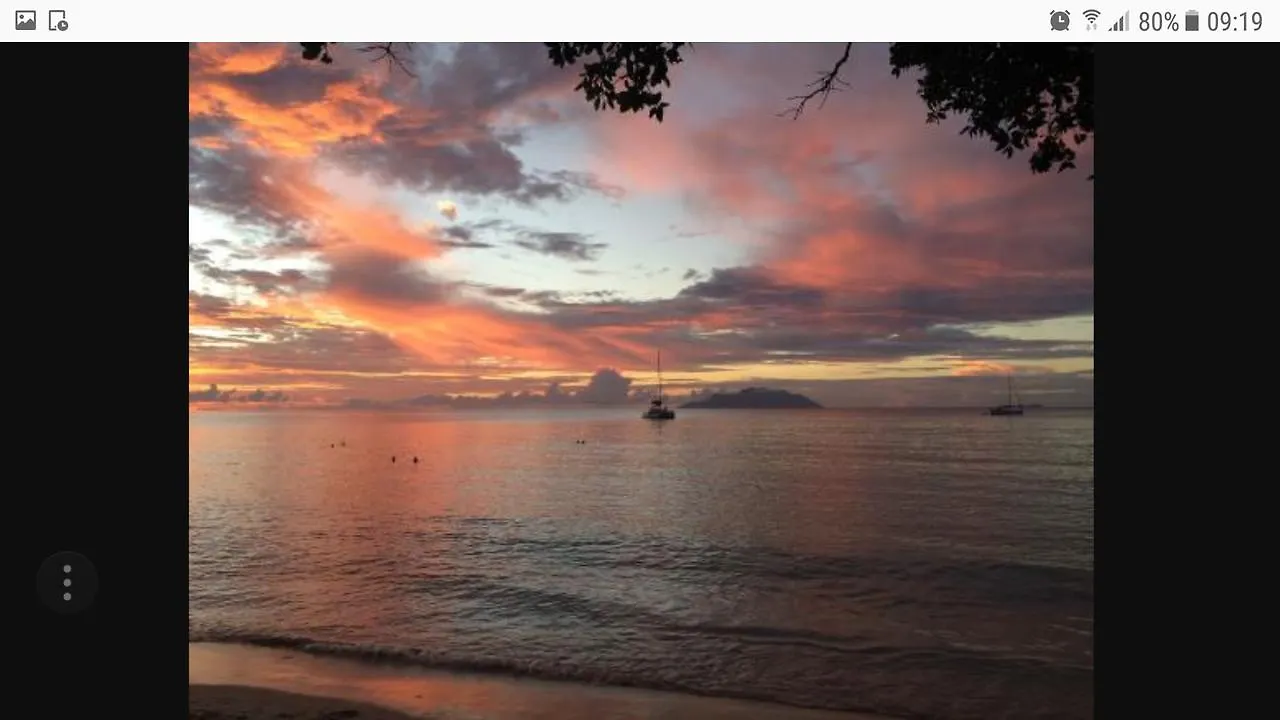 Beau Vallon Bungalows Beau Vallon (Mahe)