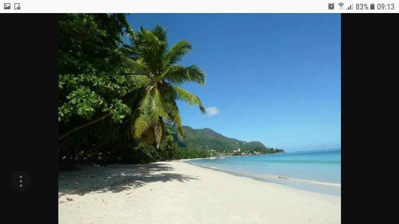 Beau Vallon Bungalows 3*, Beau Vallon (Mahe)