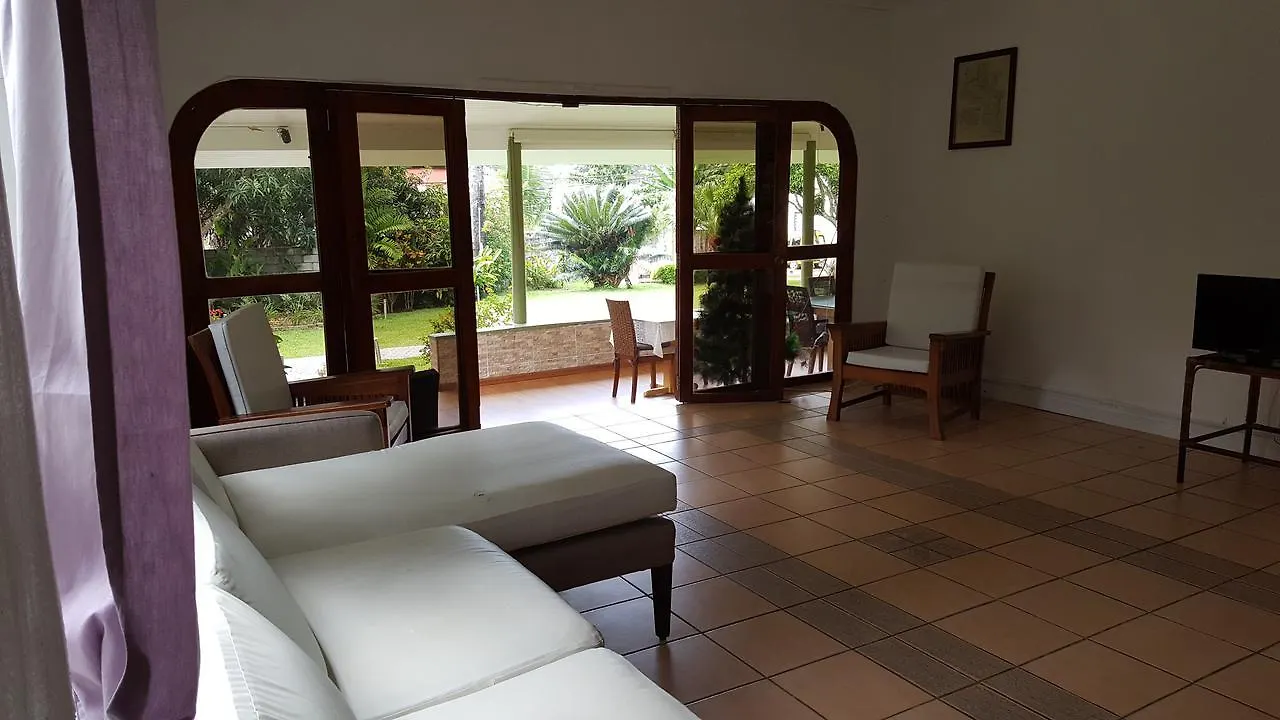 Beau Vallon Bungalows 3*, Beau Vallon (Mahe)