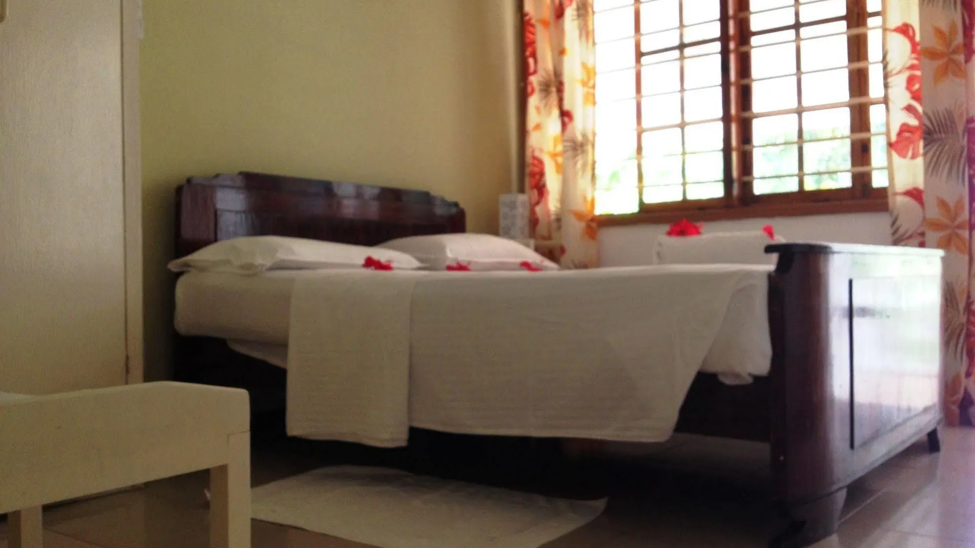 Beau Vallon Bungalows Guest house Beau Vallon (Mahe)
