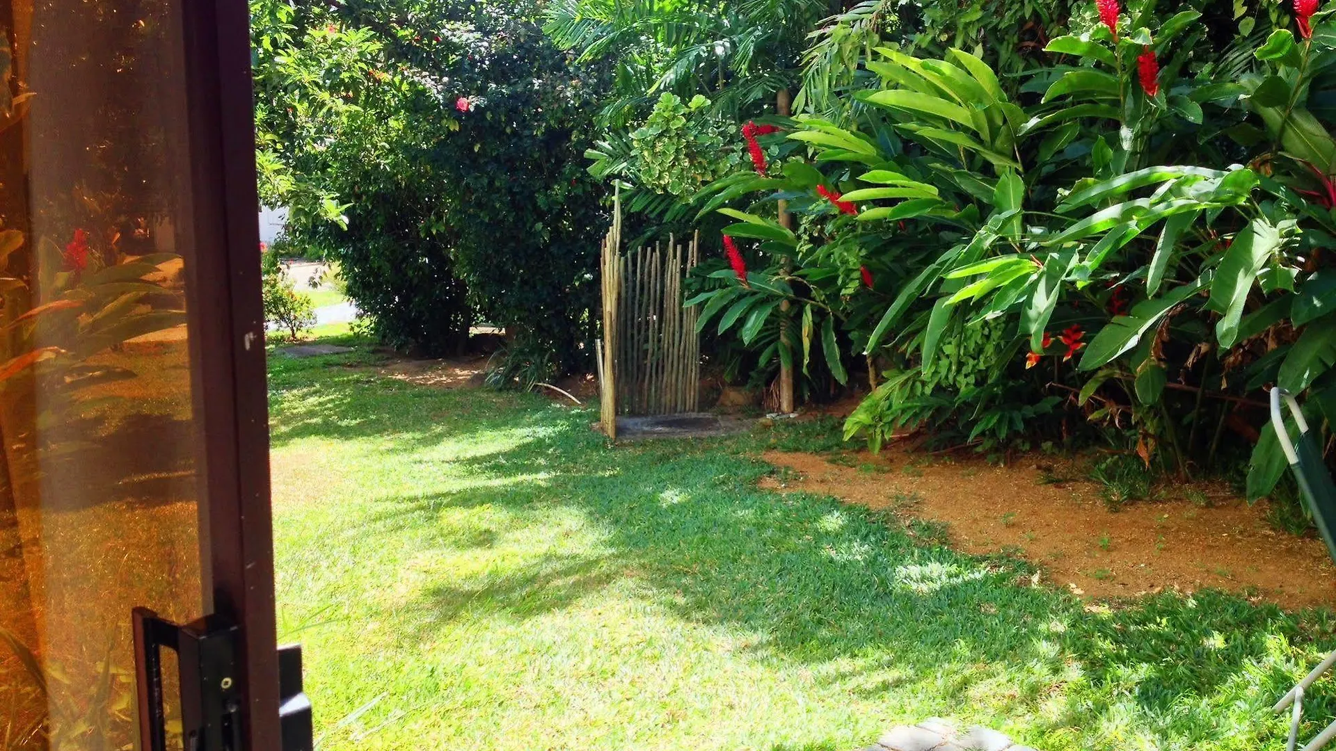 *** Guest house Beau Vallon Bungalows Seychelles