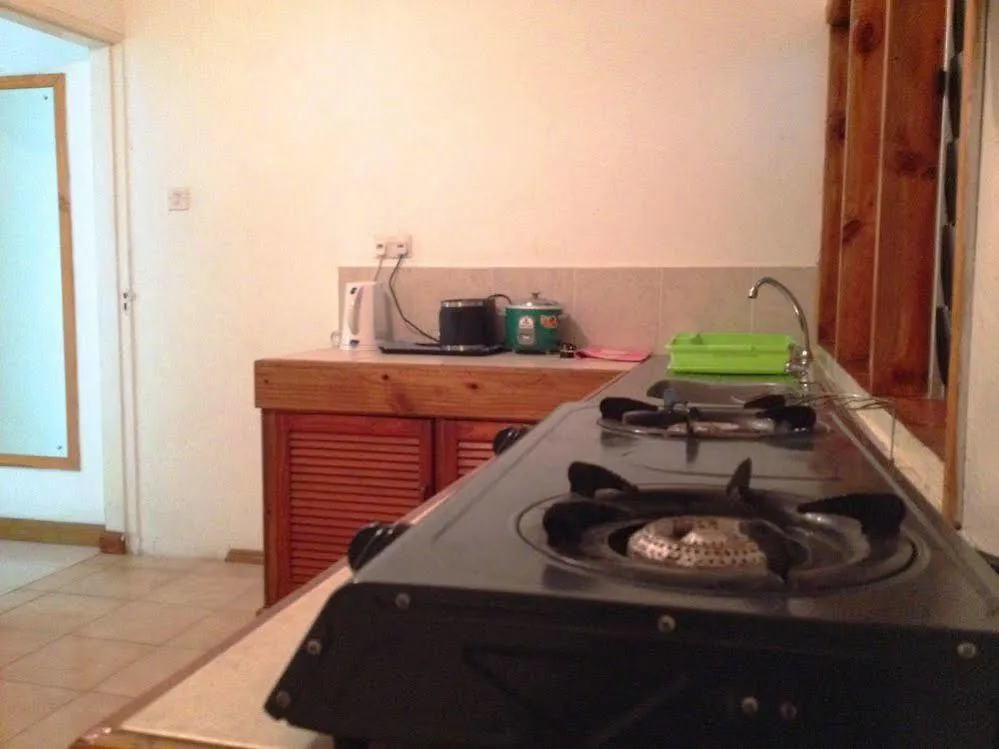 Beau Vallon Bungalows Beau Vallon (Mahe)