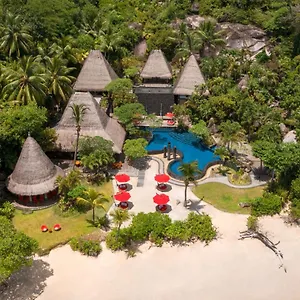Anantara Maia Seychelles Üdülőközpont