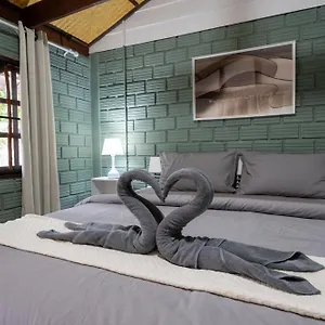 Breeze 3*, Koh Lanta Thailand
