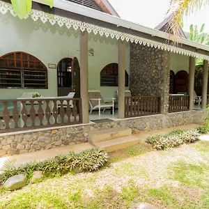 Guest house Romance