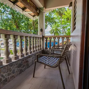 Guest house Romance