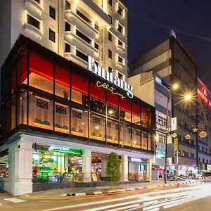 Bintang Collectionz 4*, Kuala Lumpur Malaysia
