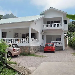 Guest house Rowsvilla