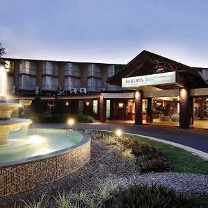 Resort Berjaya Beau Vallon Bay & Casino