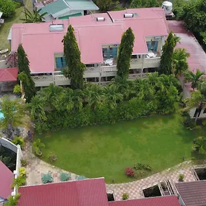Hotel Coco D'or Seychelles