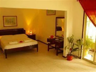 Beau Vallon Bungalows Guest house
