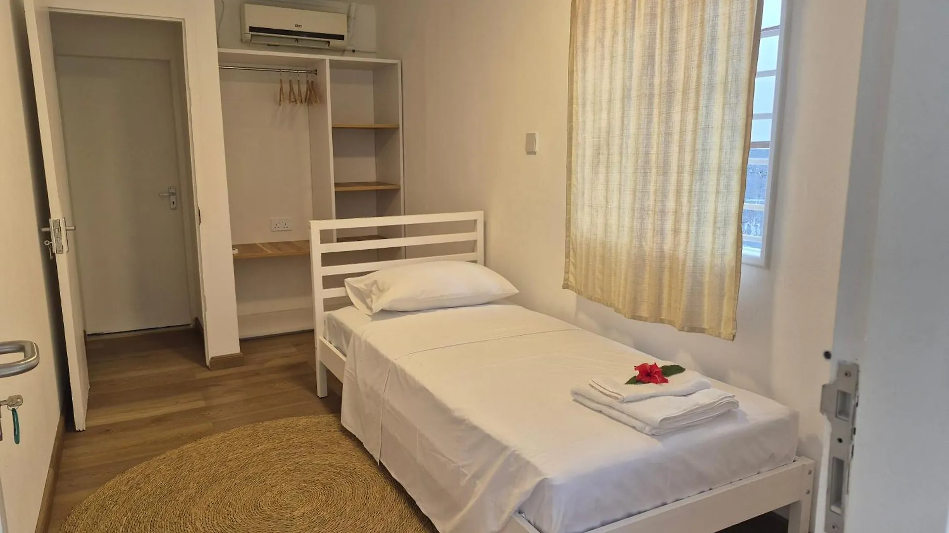 Beau Vallon Bungalows Seszele
