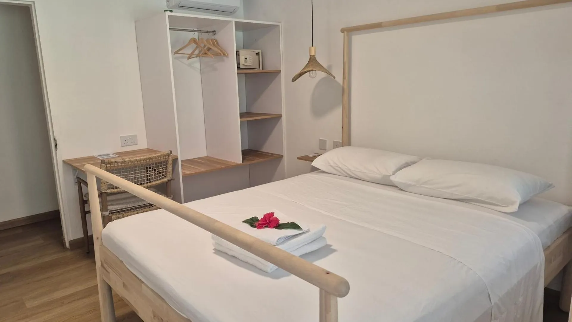 Beau Vallon Bungalows Beau Vallon (Mahe)