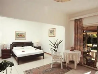 Beau Vallon Bungalows Guest house Beau Vallon (Mahe)