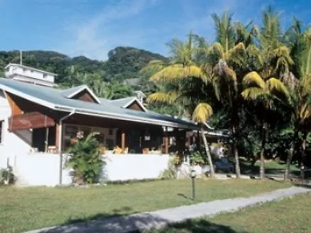 Beau Vallon Bungalows 3*, Beau Vallon (Mahe) Seychelles