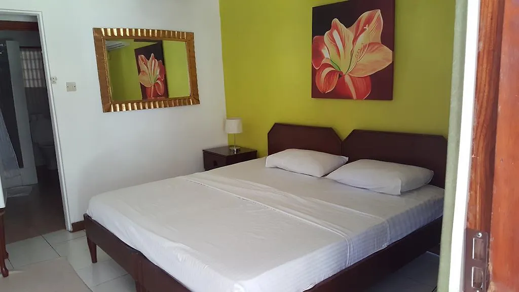 Beau Vallon Bungalows Guest house Beau Vallon (Mahe)