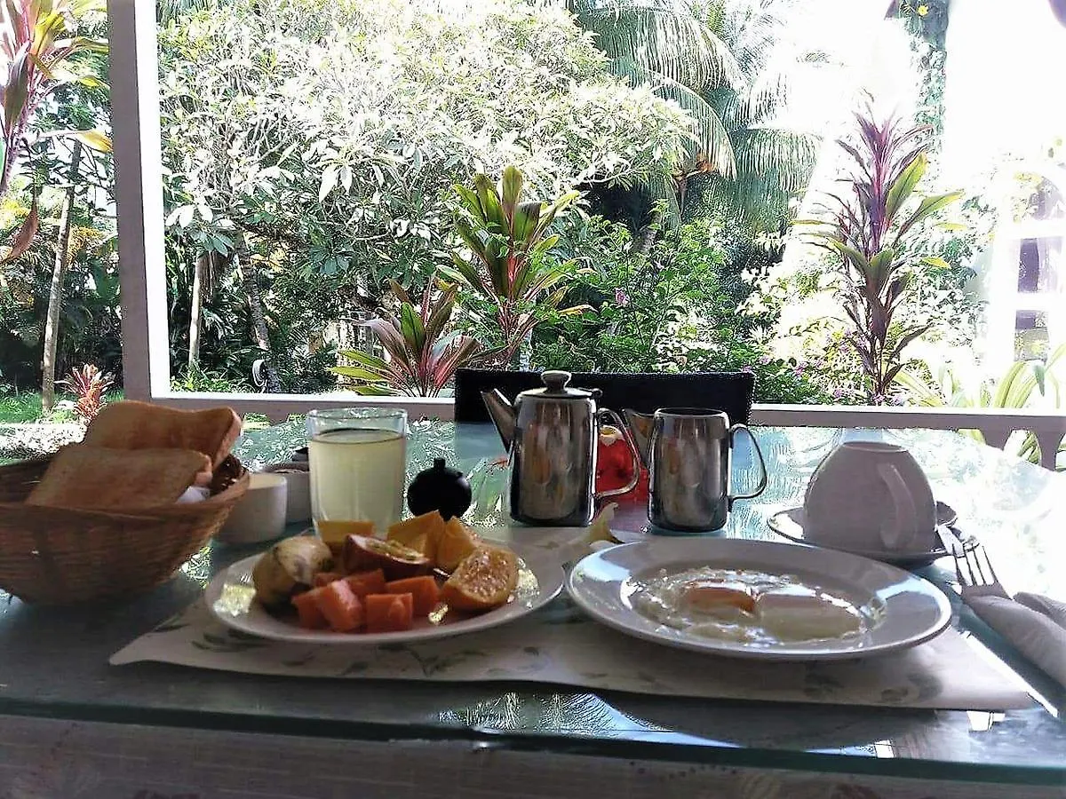 Pensjonat Beau Vallon Bungalows